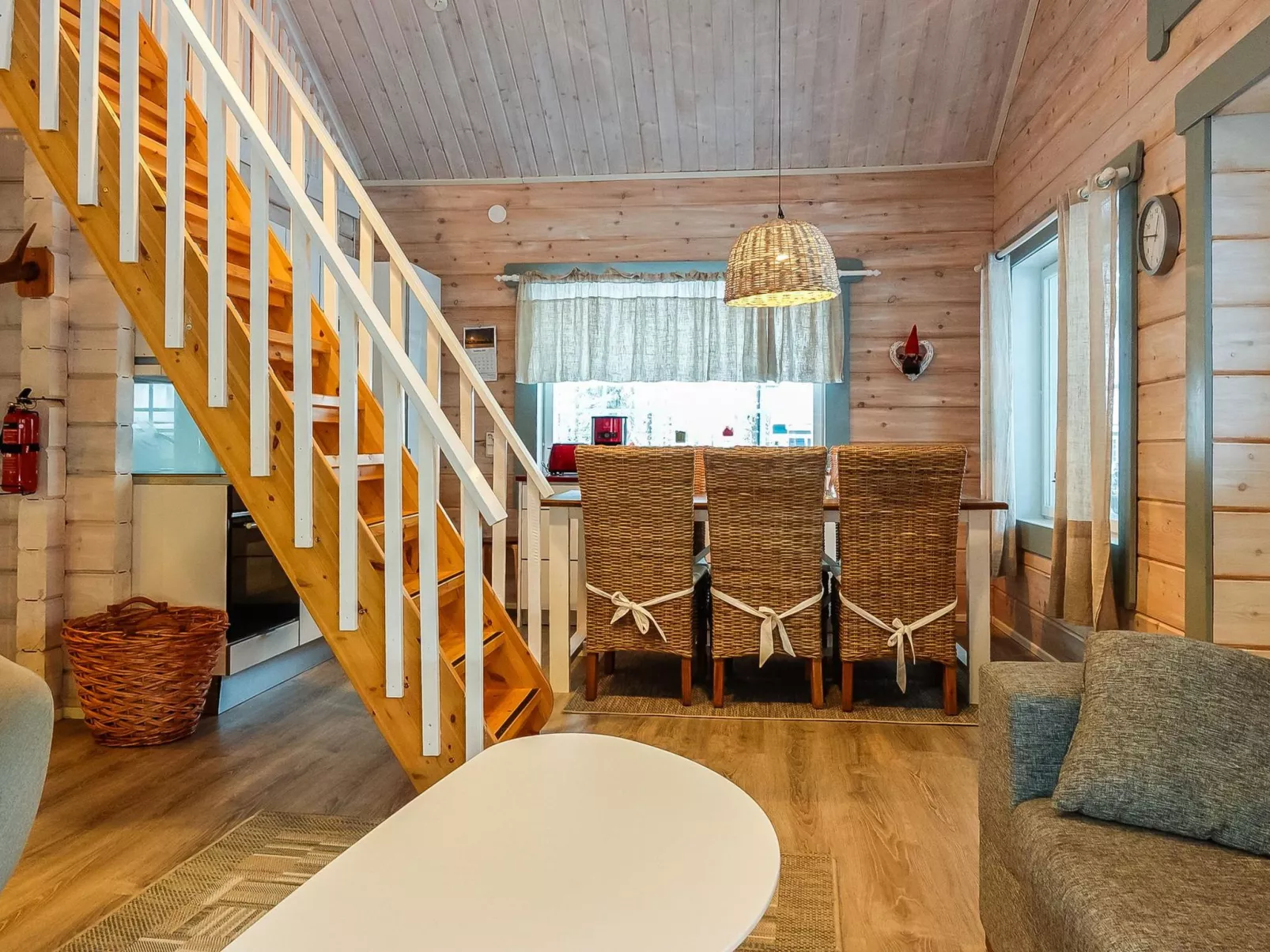 Keselmäkangas-Binnen