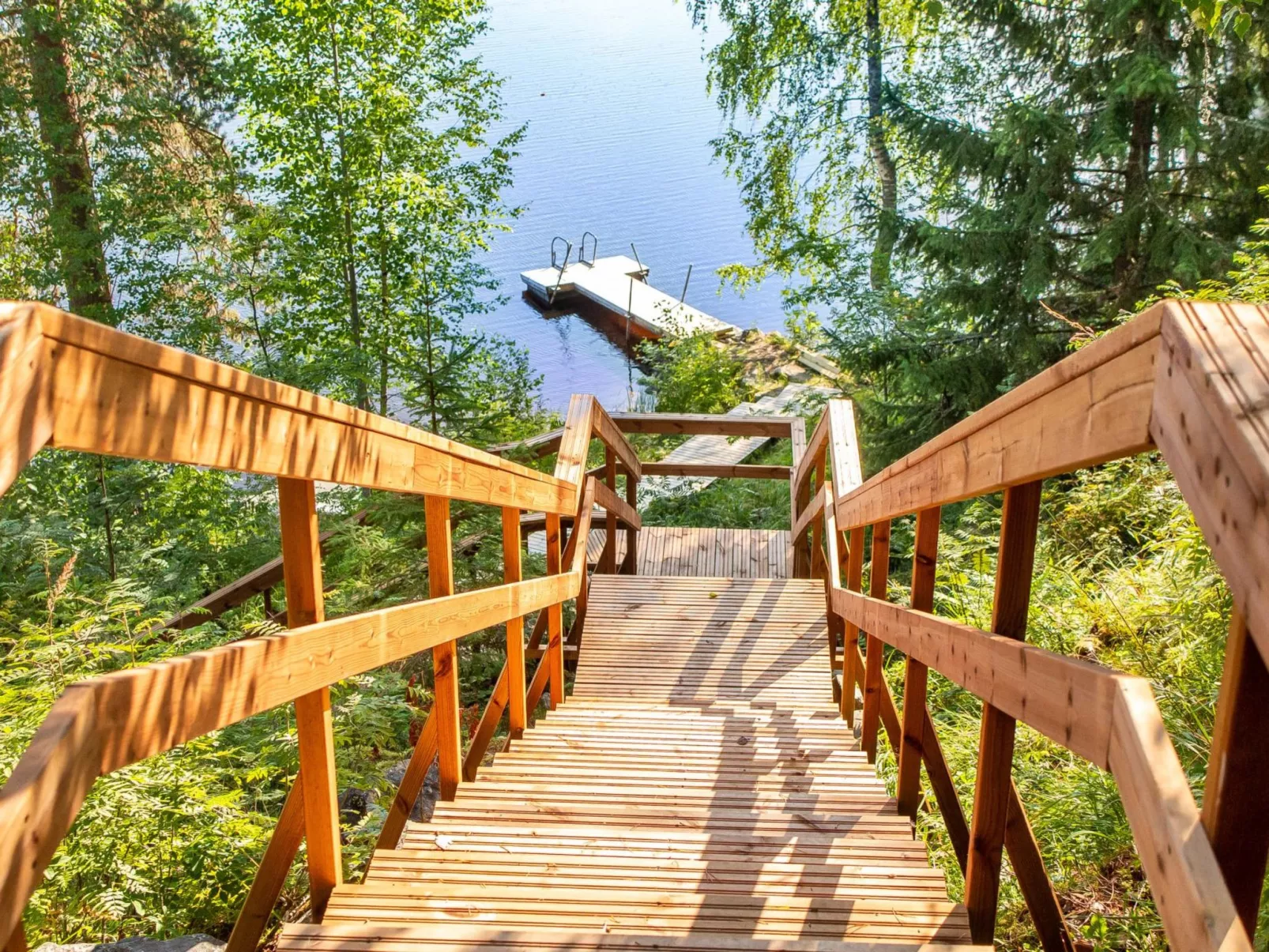 Kelosyväri 17-Binnen