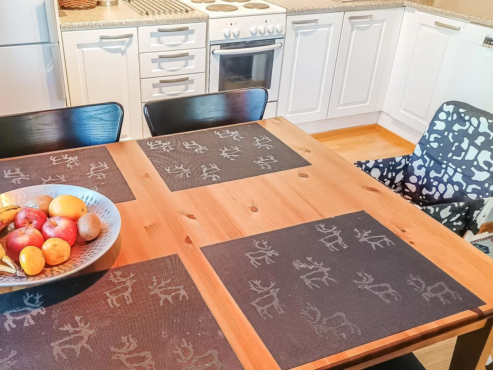 Karhunvartijan pirtti c 2-Binnen