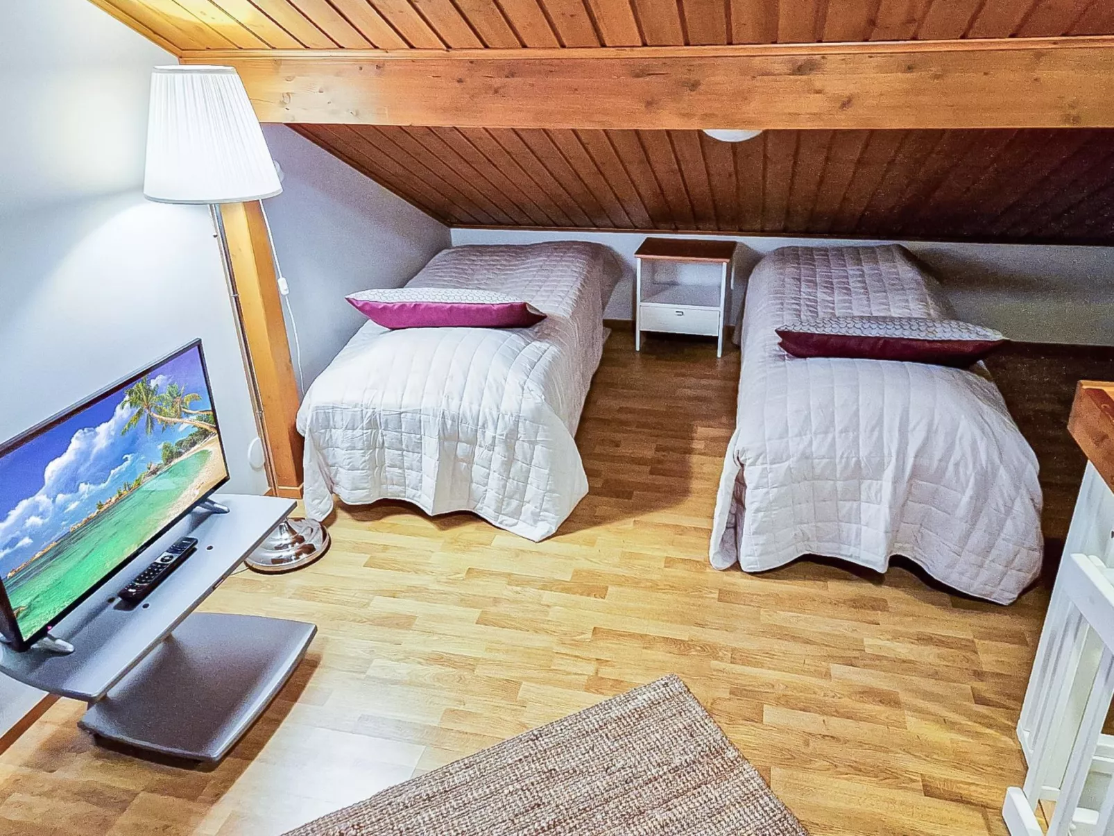 Alppitalo sinitähti 9 as 3-Binnen