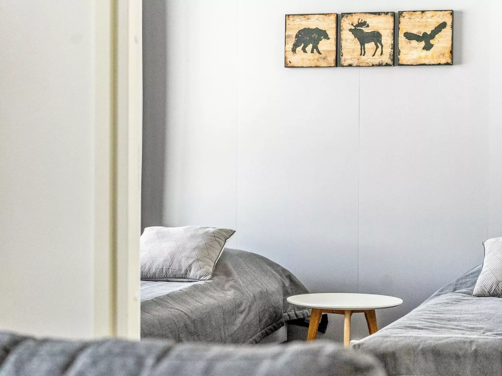 Lakevillas b1-Binnen