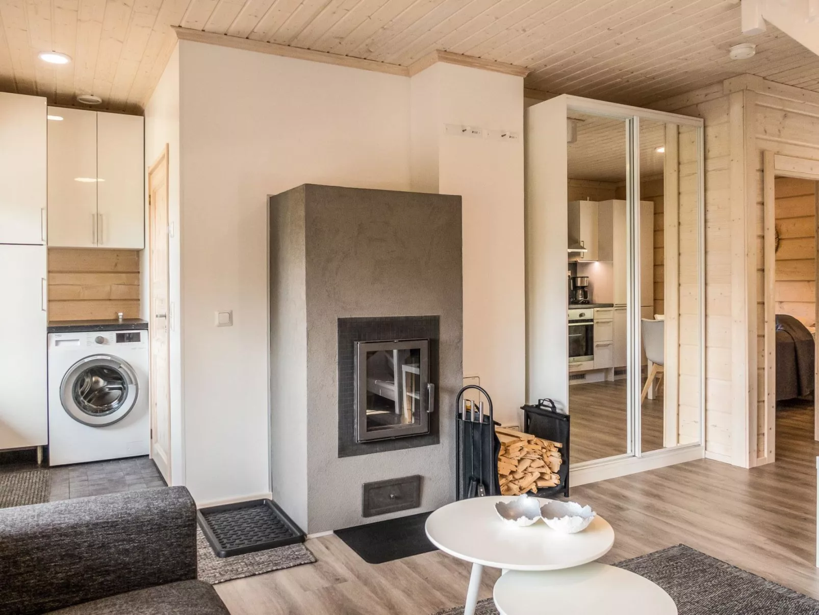 Kolin kangastus apila 1-Binnen