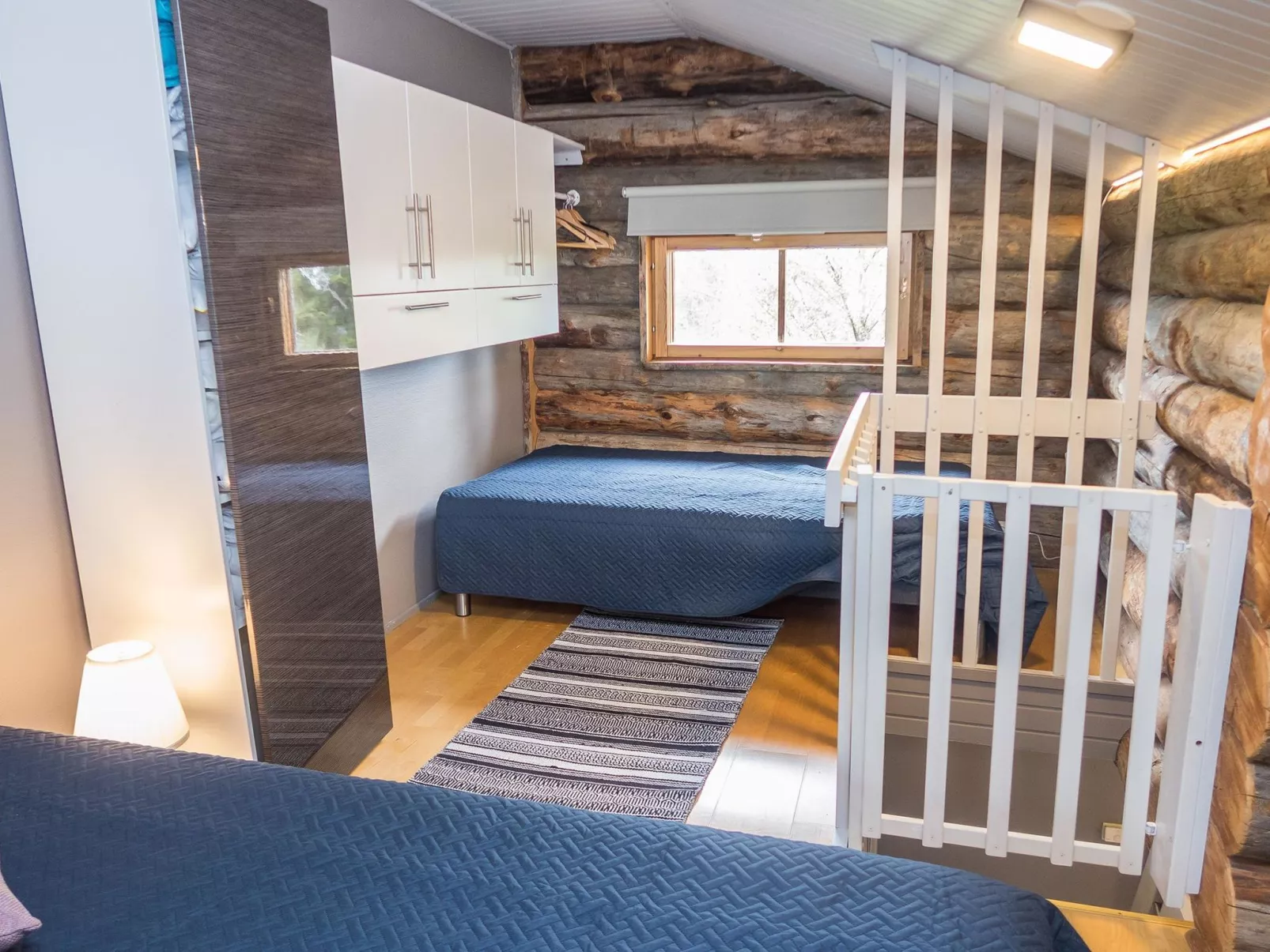 Rukaköngäs 21-Binnen