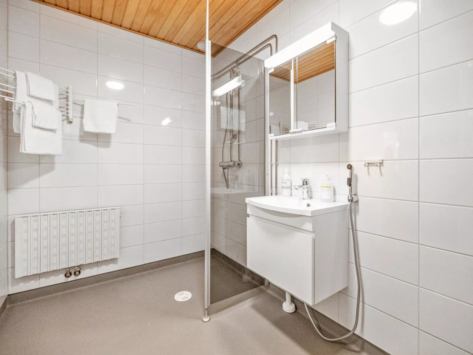 Mäntyranta 1-Binnen