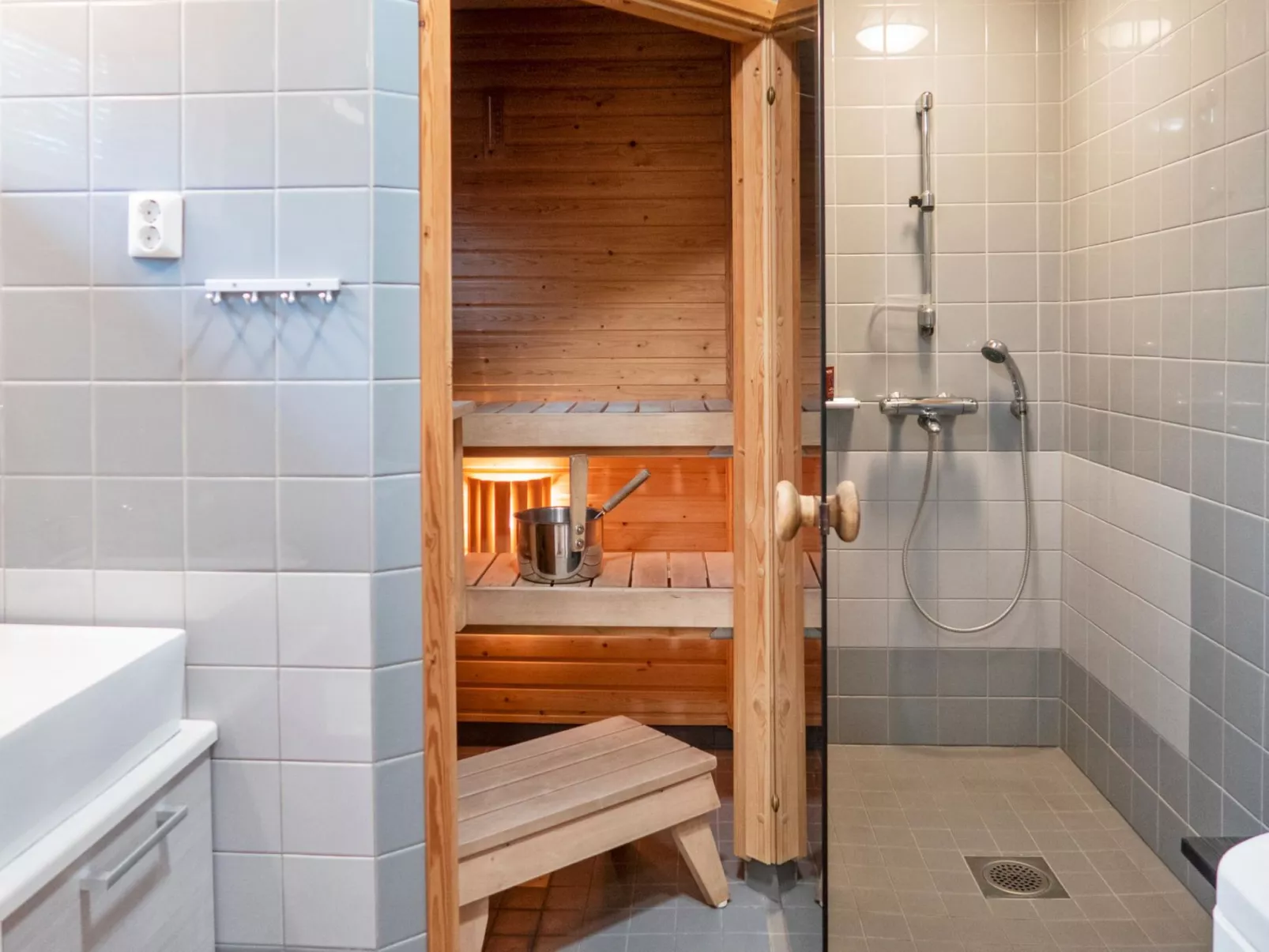 Vuokatti panorama-Binnen