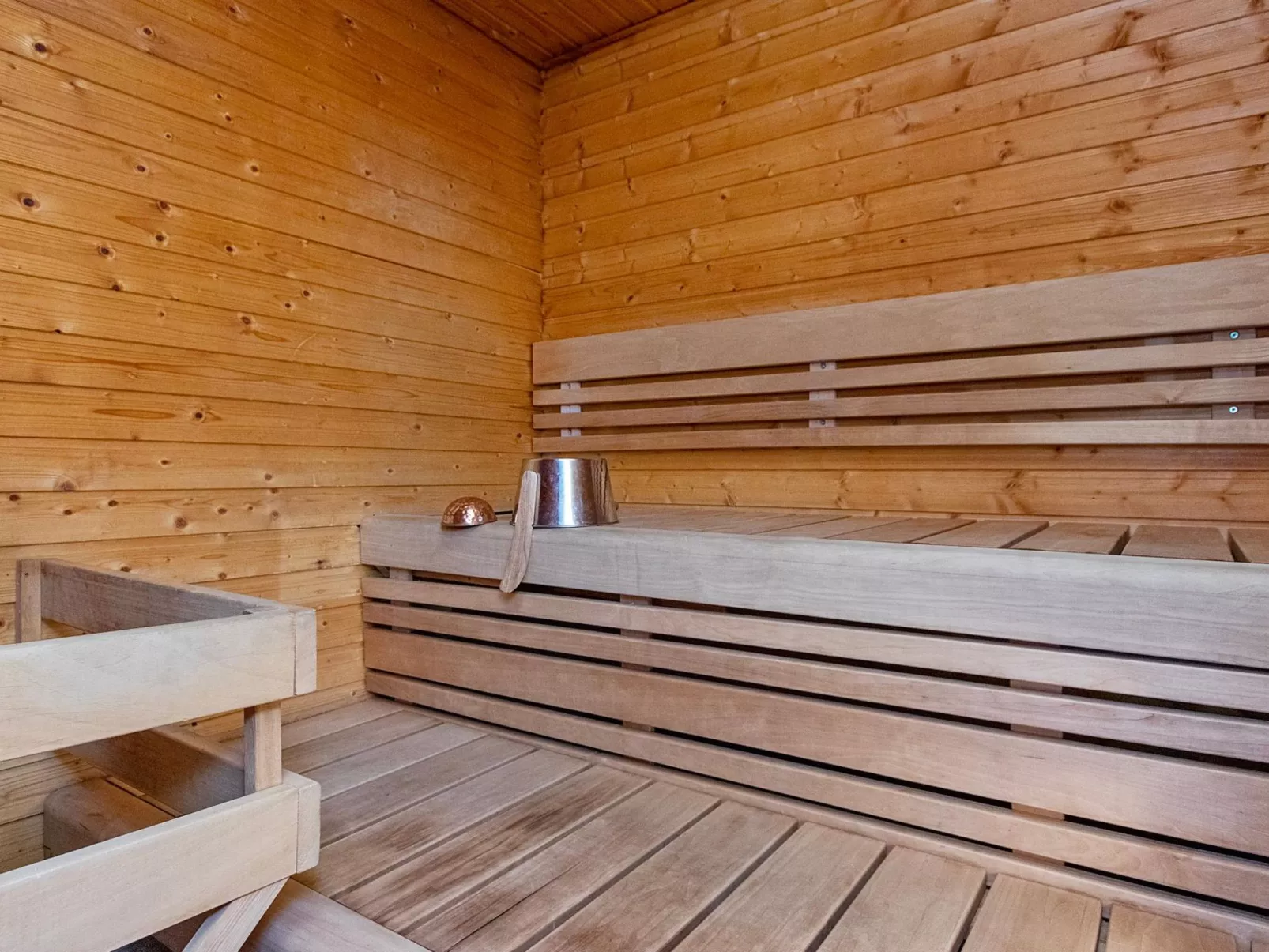 Hirvasaho a 2-Binnen