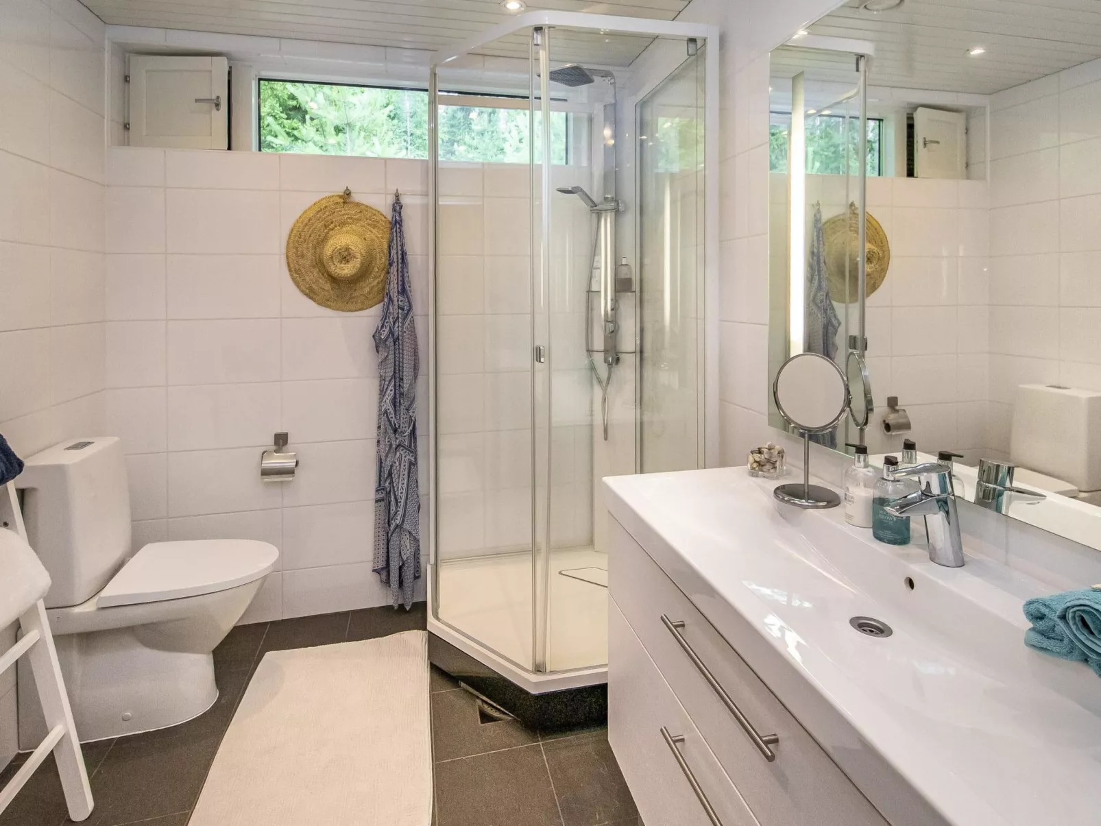 Villa katarina-Binnen