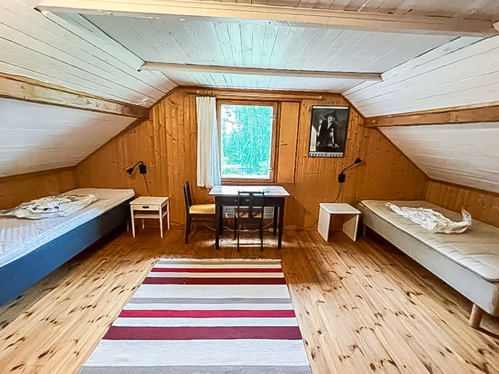 Villa talvilahti-Binnen