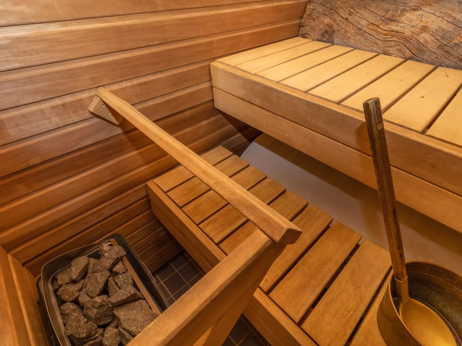 Aurinko-ruka c6-Binnen