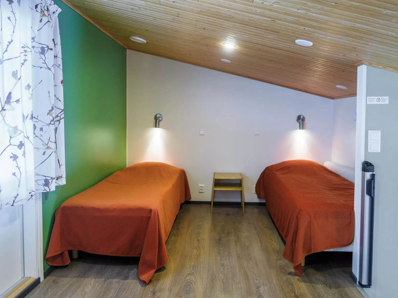 Vuokatinranta suite 2 d-Binnen