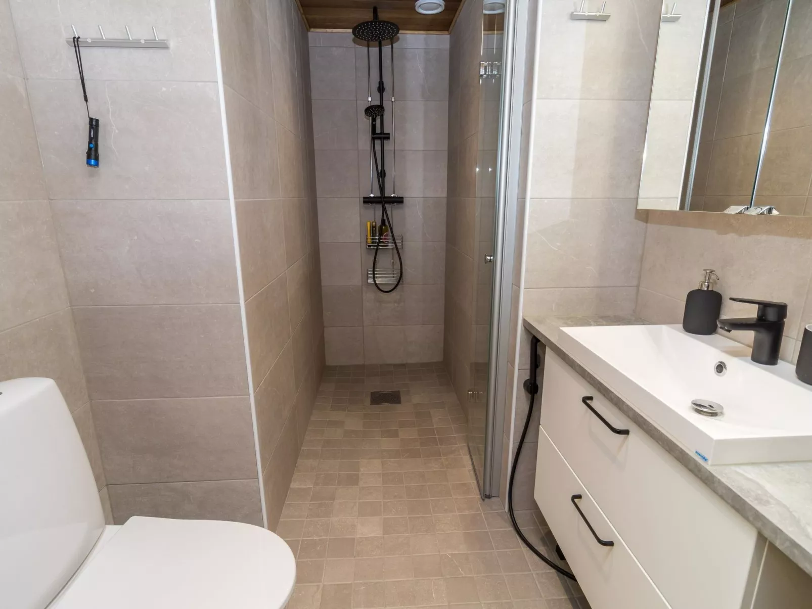 Casa krogerus ruka-Binnen