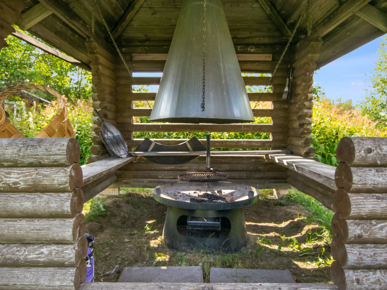 Maalaistalo sipilä-Binnen