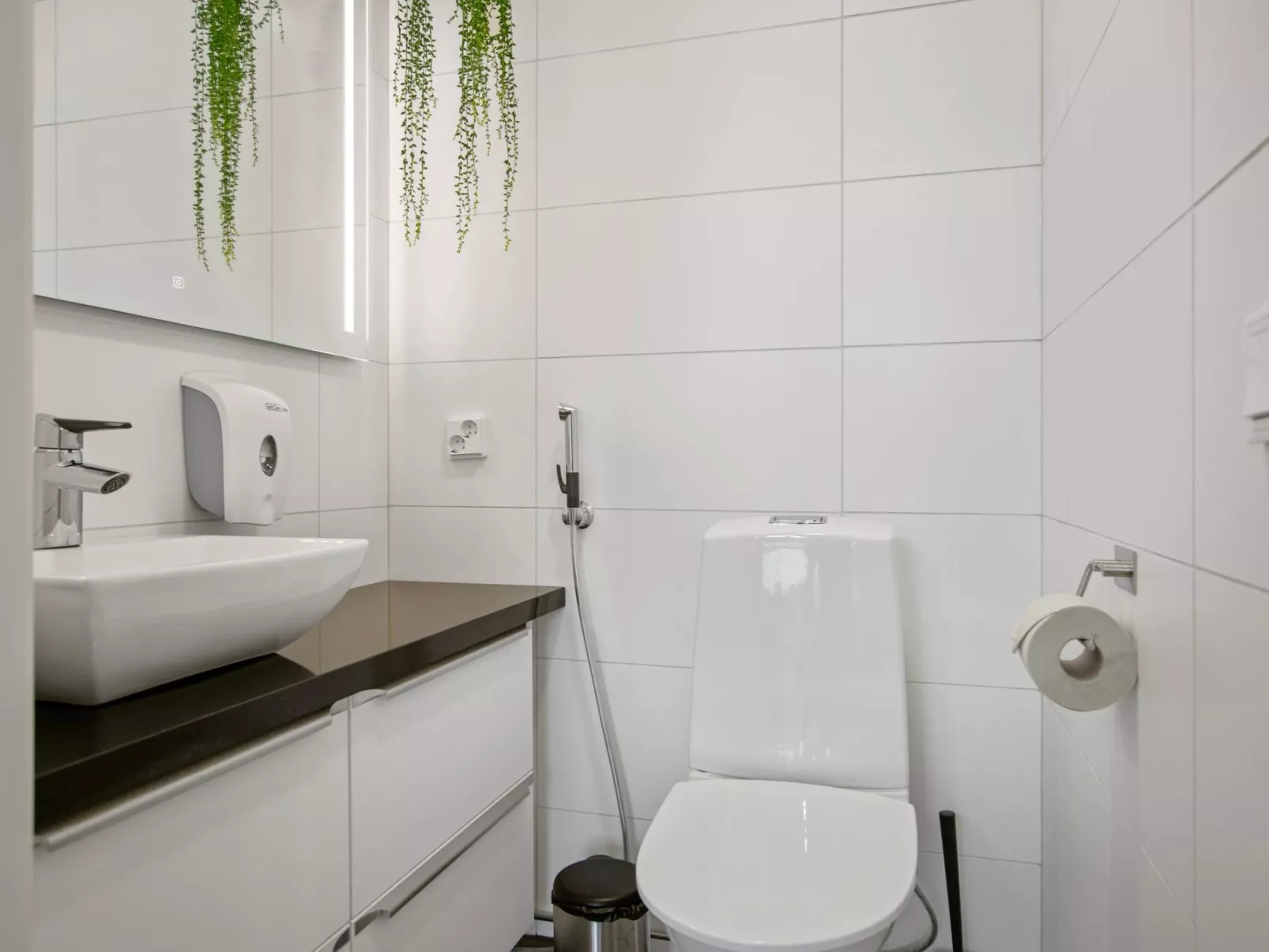 Himos alppinotko 6 b-Binnen