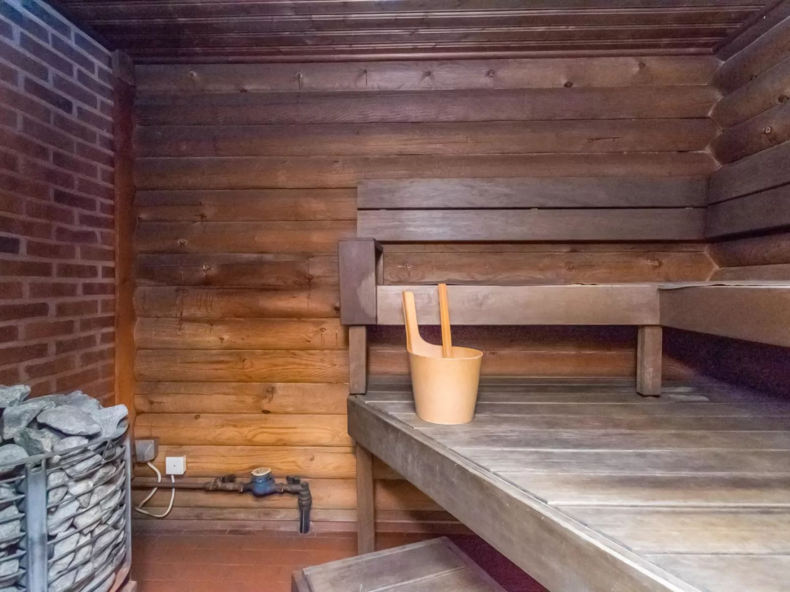 Kaivoskartano-Binnen