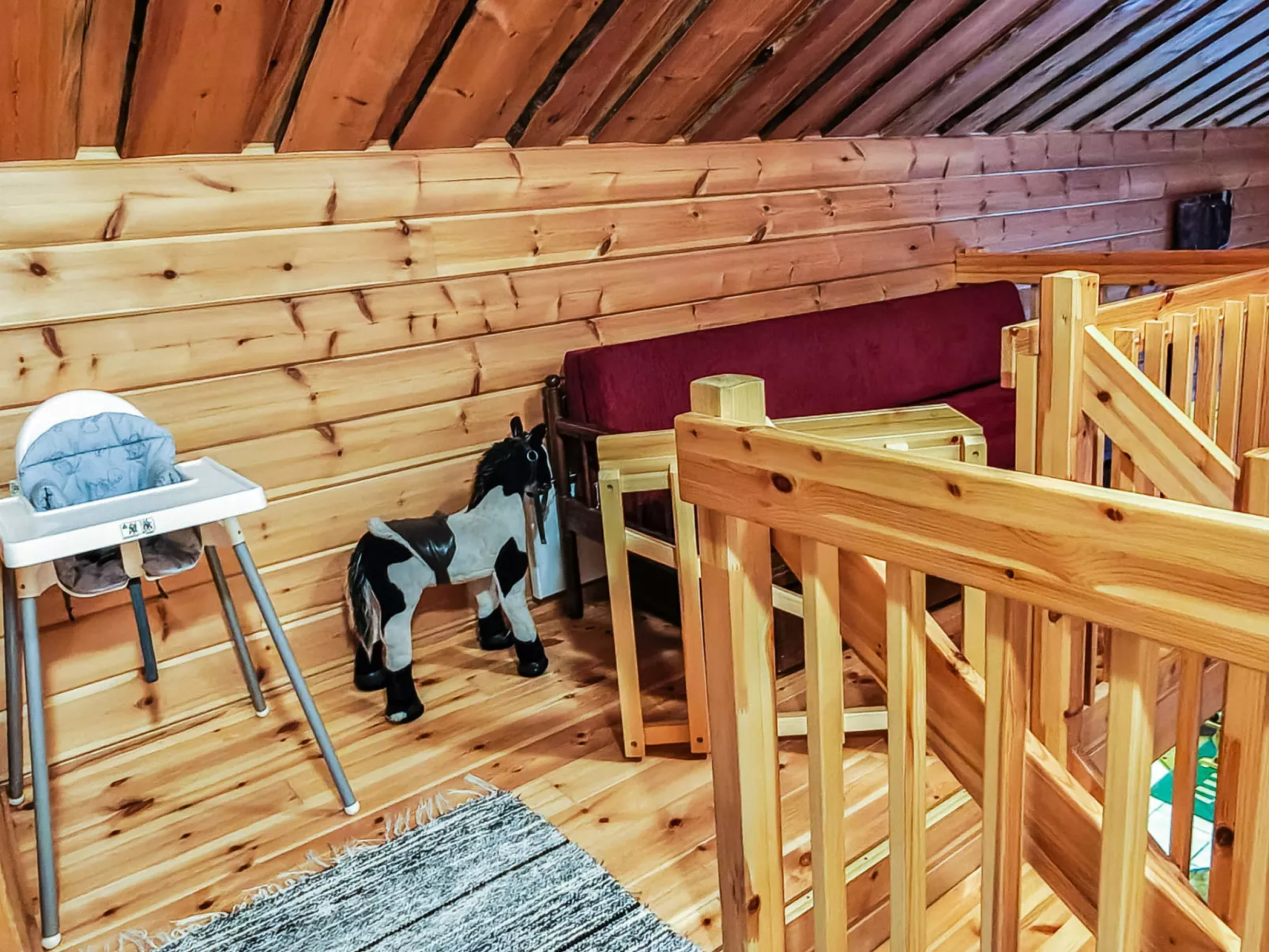 Kevätruska a-Binnen