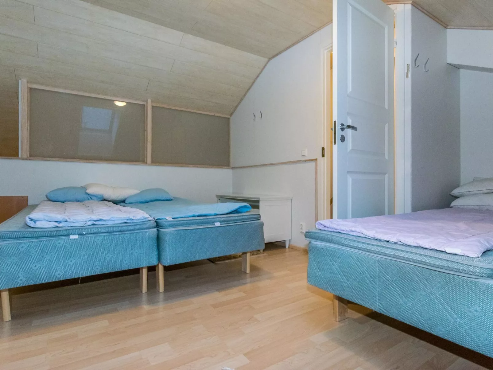 Kylpylän ullanrinne 12 c-Binnen