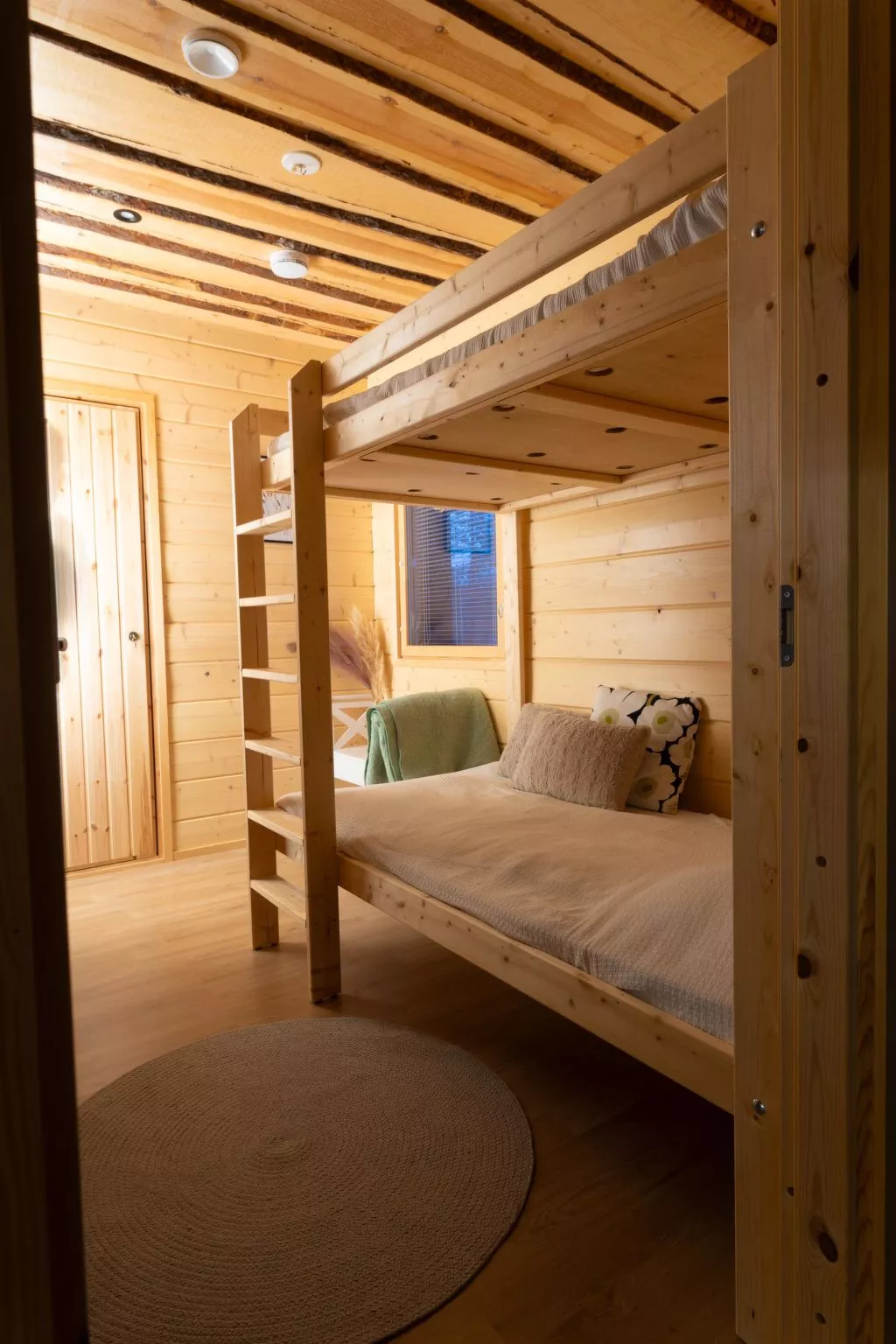 Villa kesäranta-Binnen