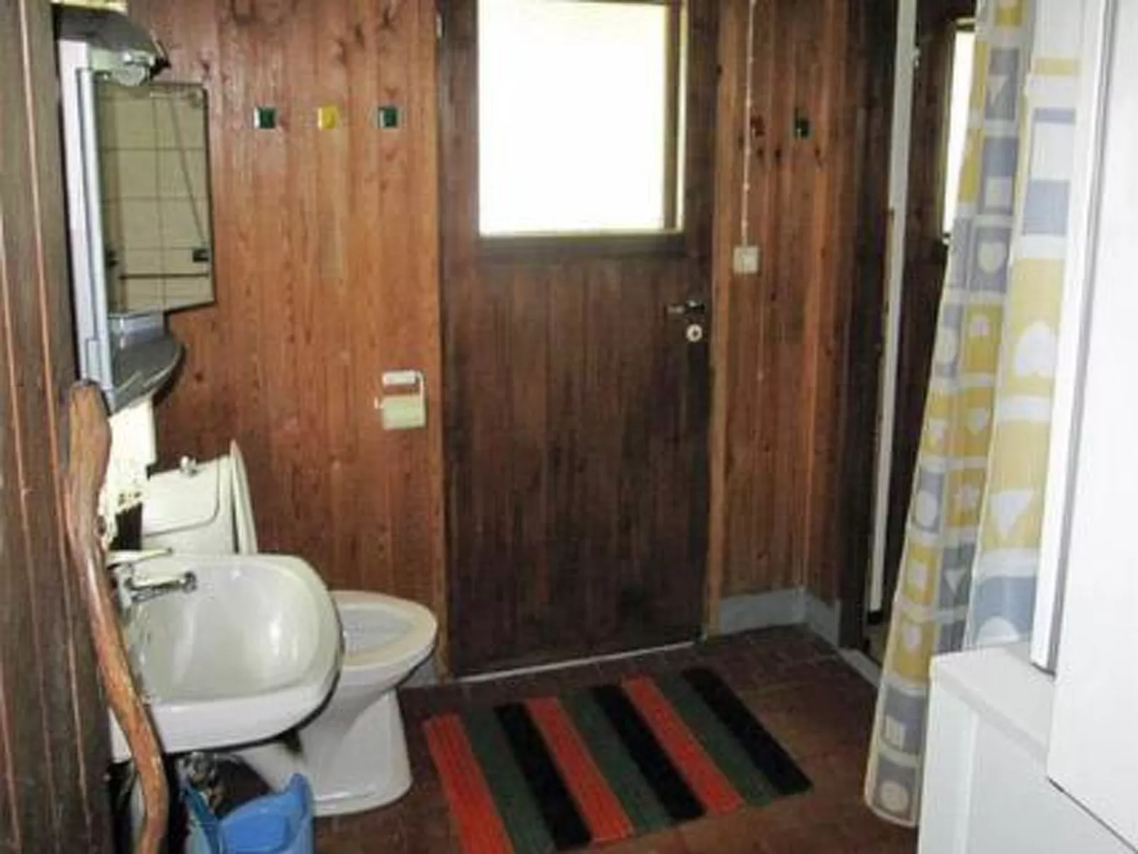 Viljamaan lomamökit 2-Binnen