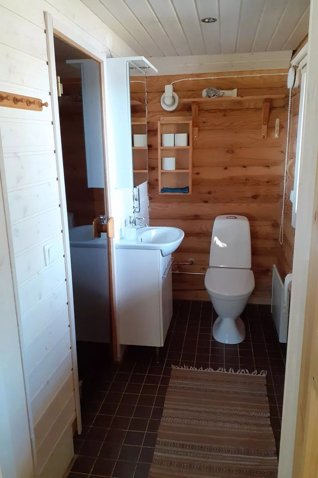 Vekurinveranta-Binnen