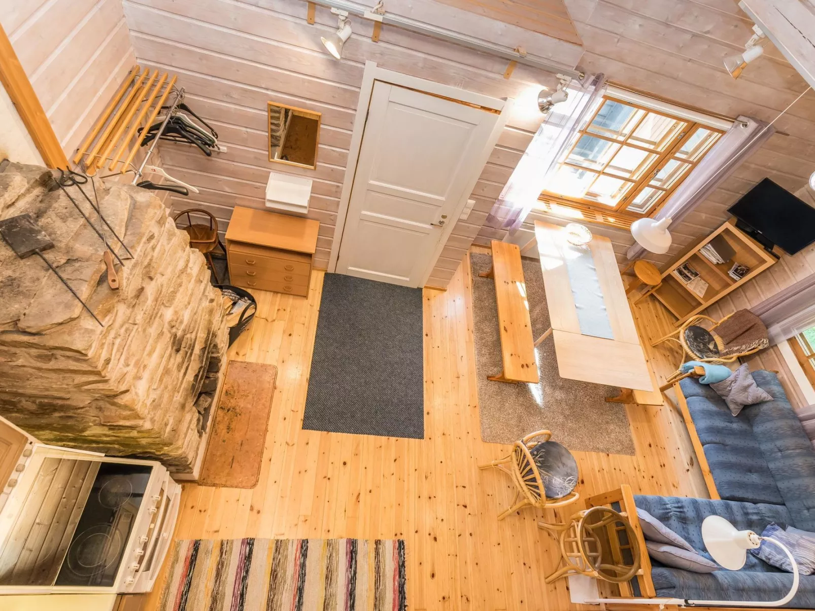 Ruka-linkki 3a-Binnen