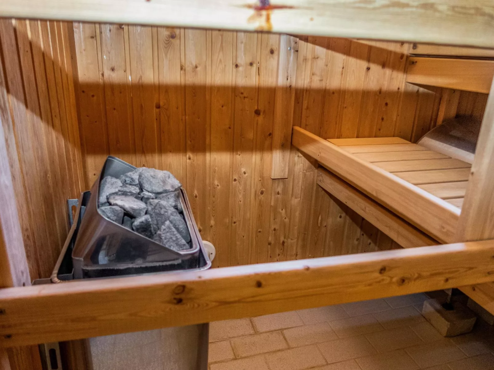 Peukaloinen b1-Binnen