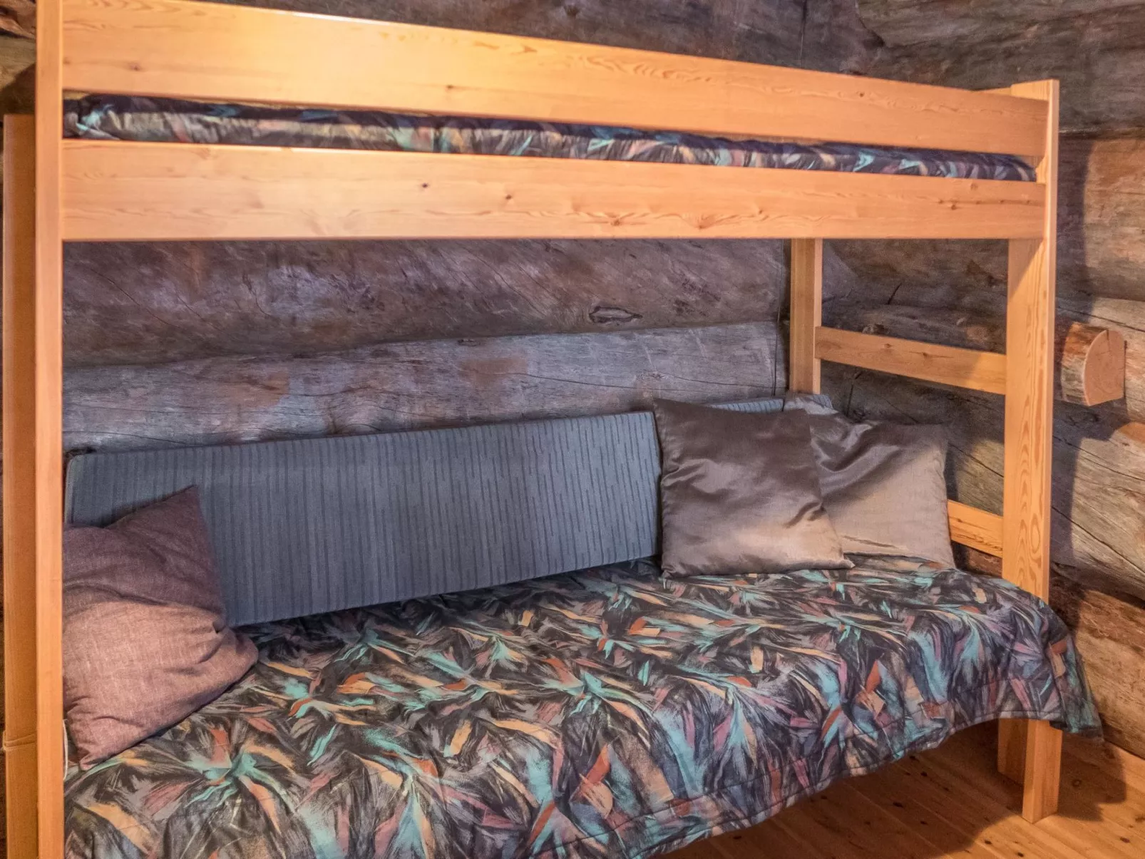 Mäntylä a-osa-Binnen