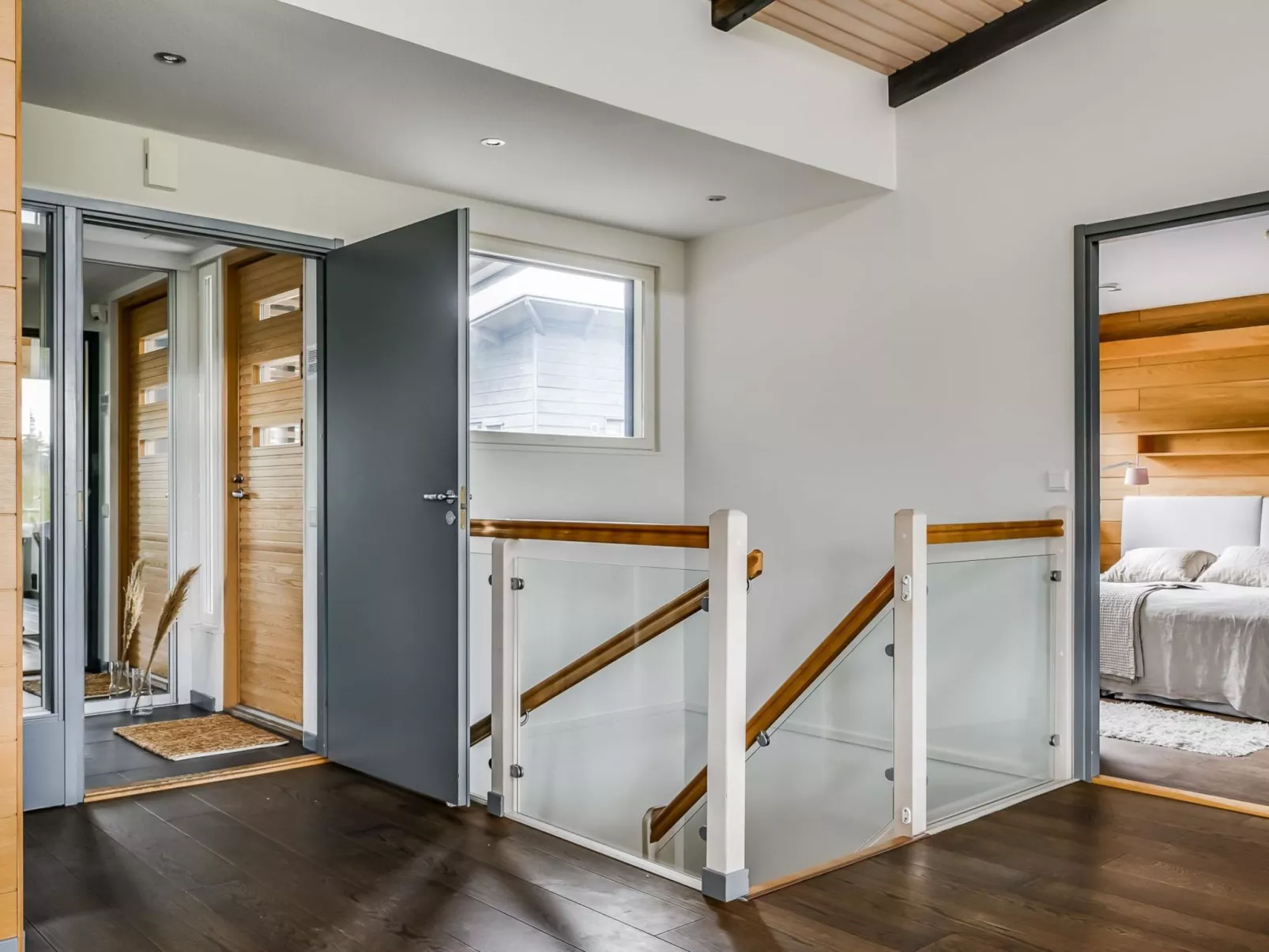 Rukavuorenhuippu 23 a-Binnen