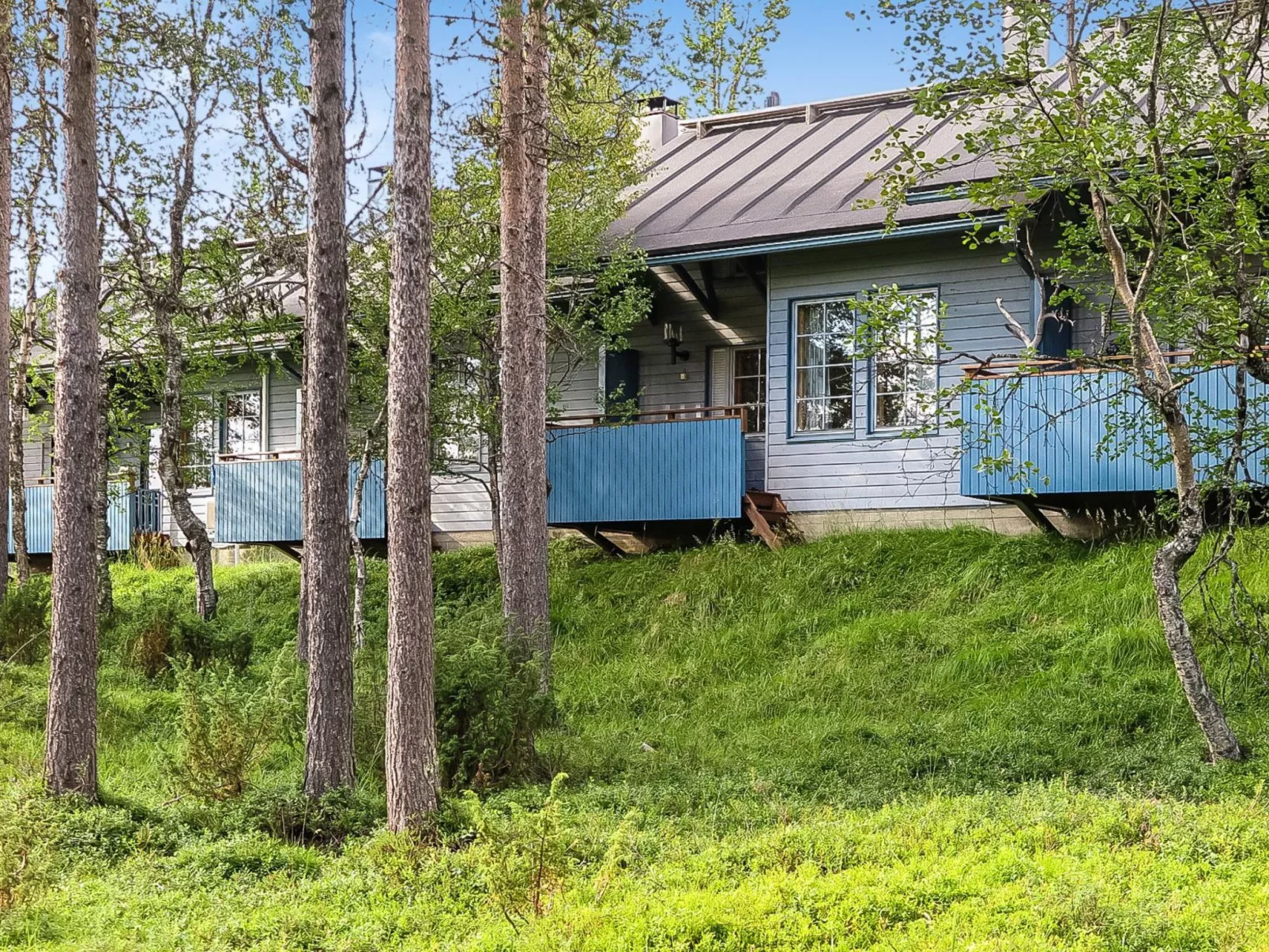 Siulapalkinen b 8-Binnen