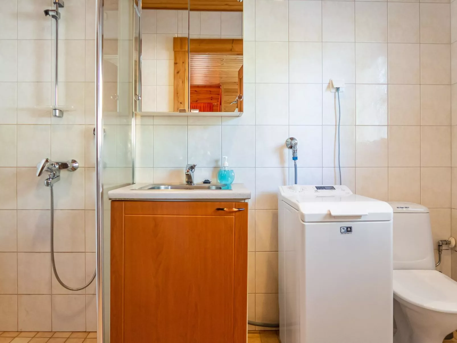 Klz 3. malakiitti-Binnen