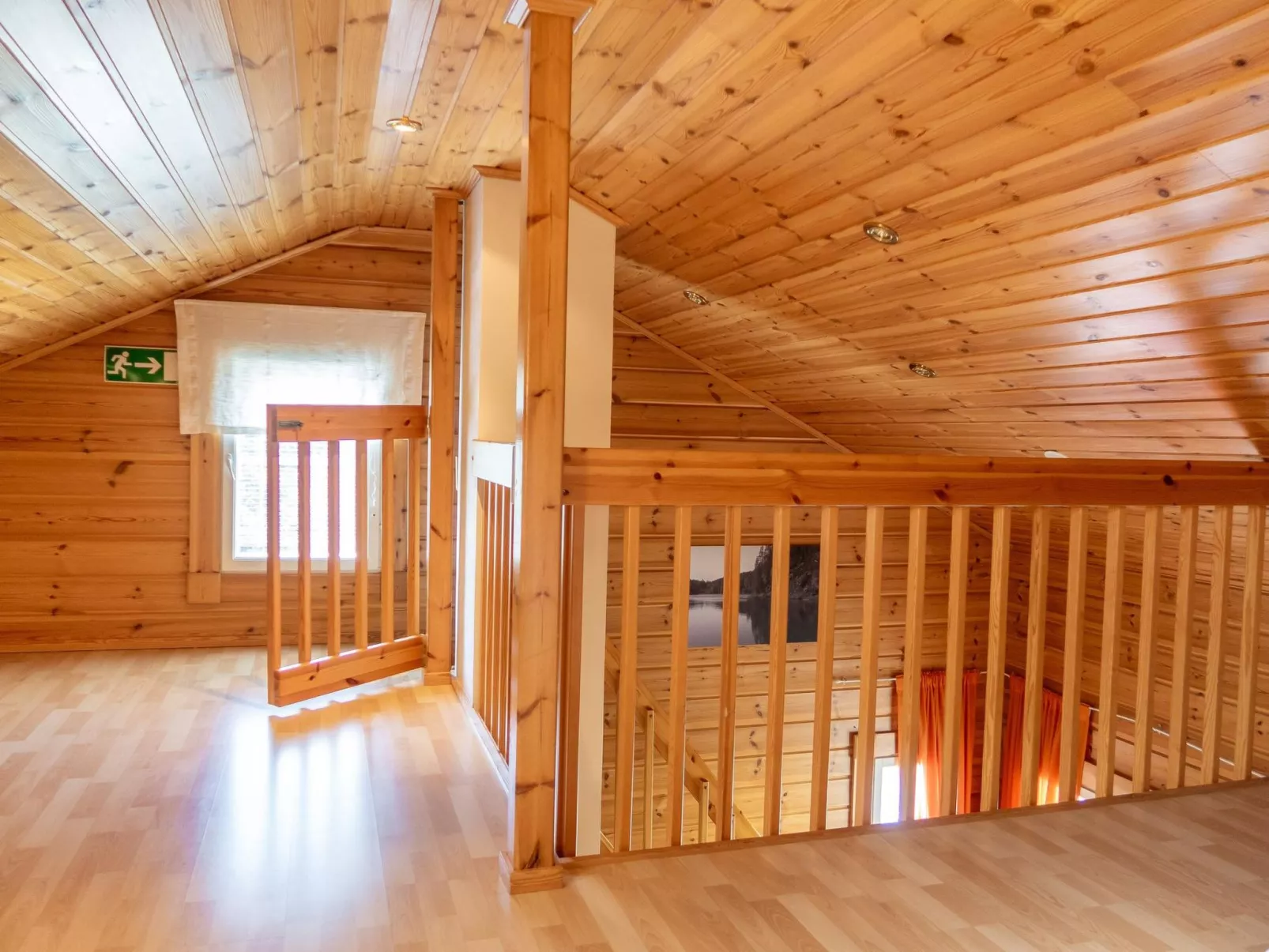 Klz 1. akvamariini-Binnen