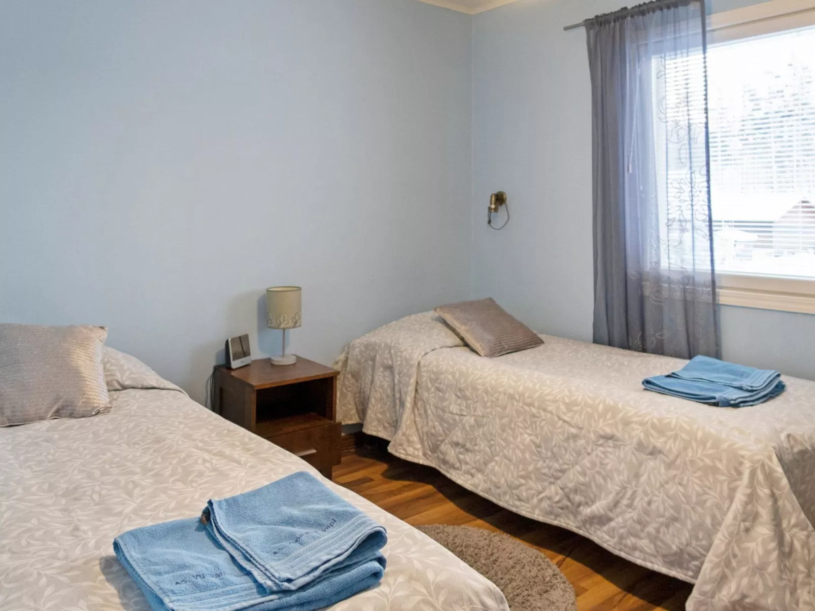 Vuokatinlampi 7 a-Binnen