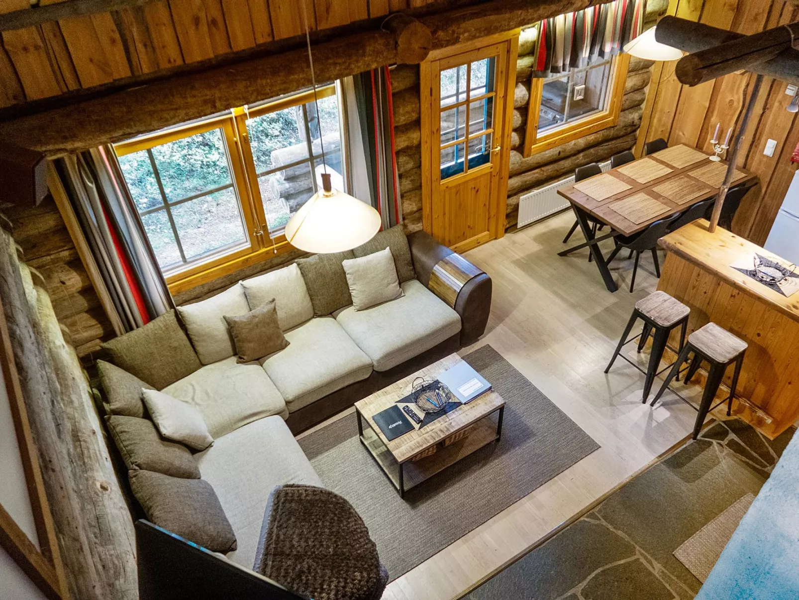 Vuokatinportti a 9-Binnen