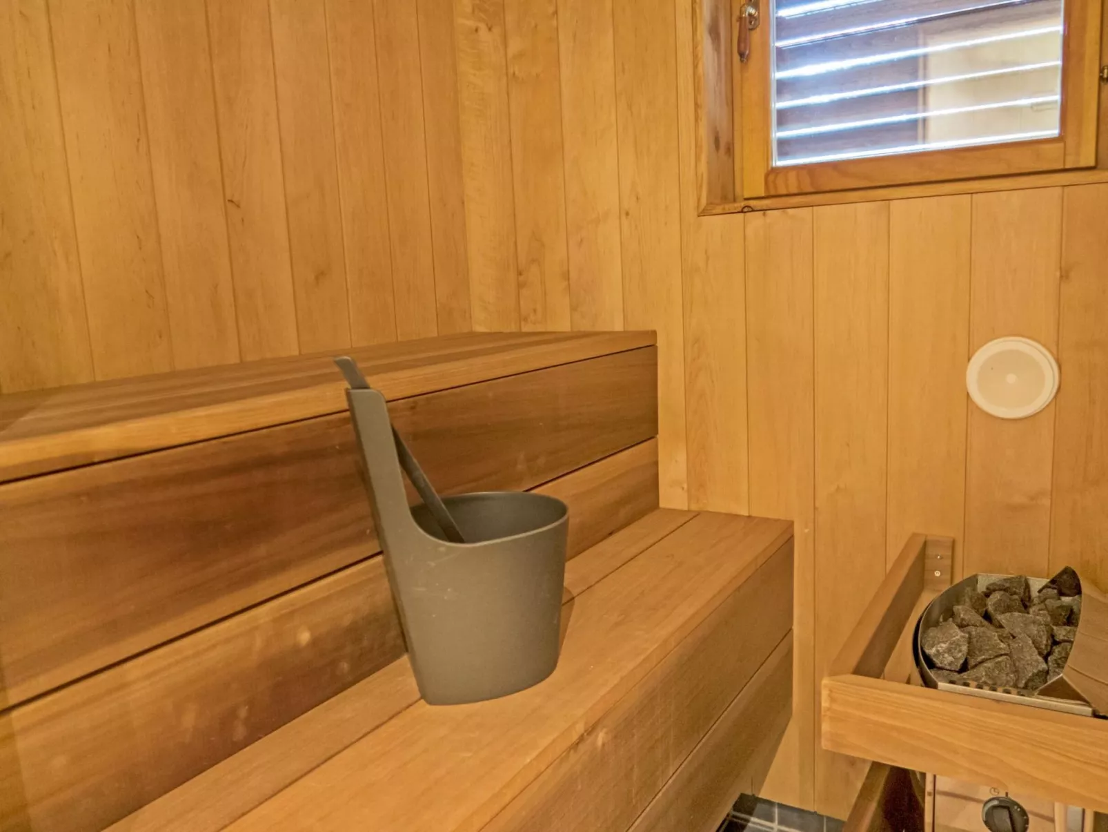 Weekend duetto-Binnen