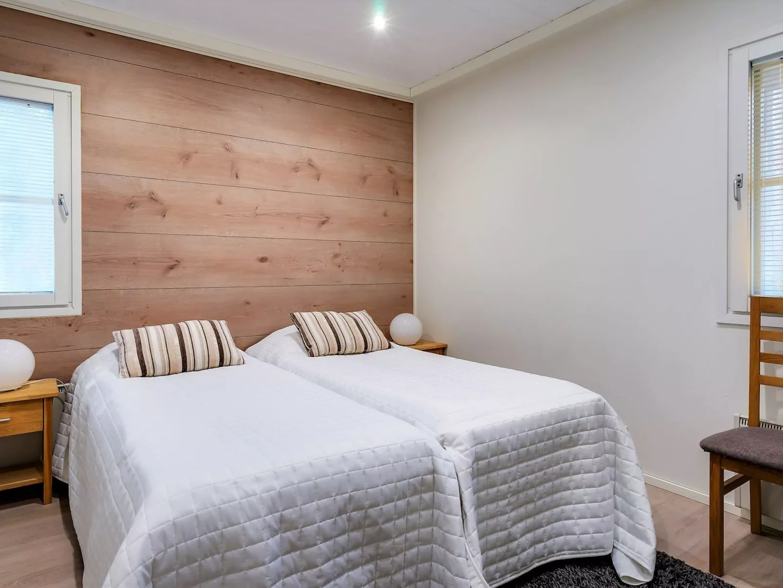 Weekend family-Binnen