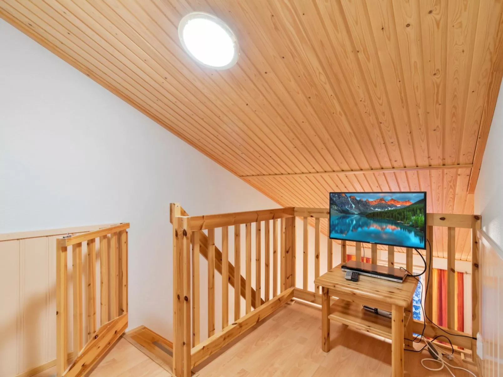 Yllästar 1 as 209 (la-la)-Binnen