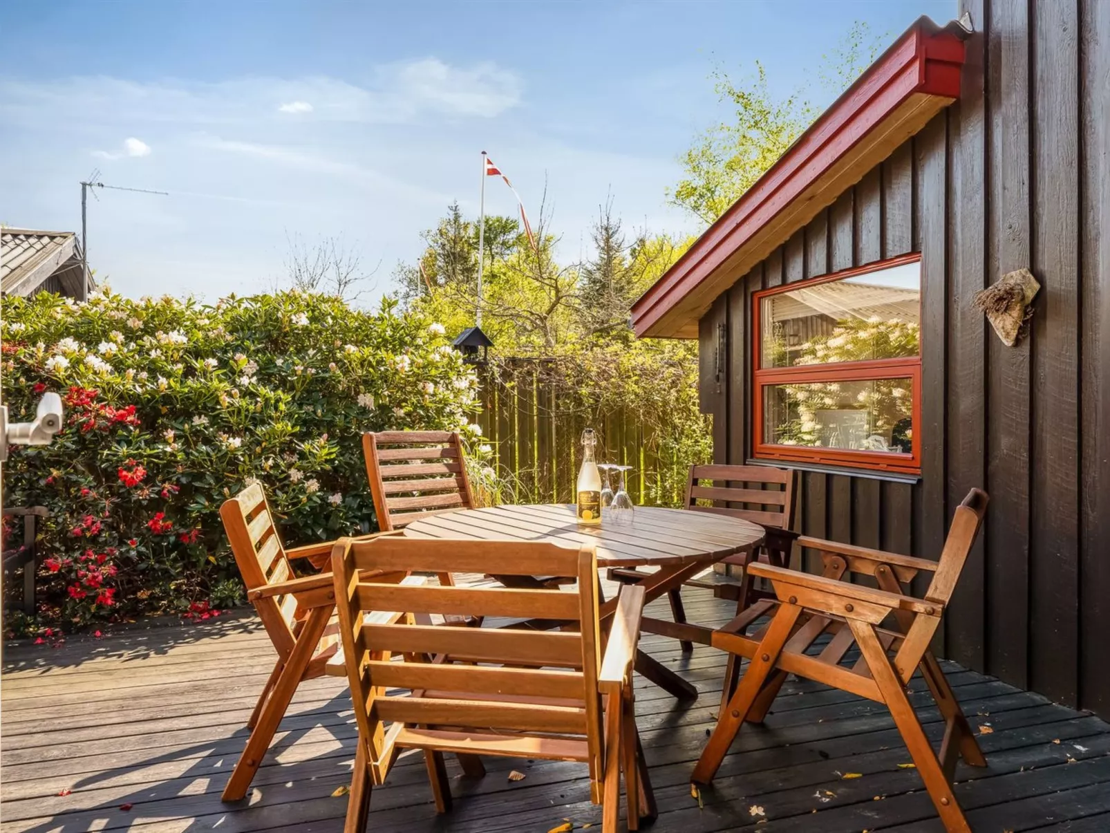 "Valentin" -  from the sea-Buiten