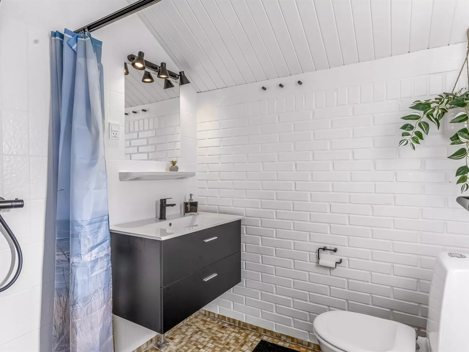 "Darina" - 150m from the sea-Binnen