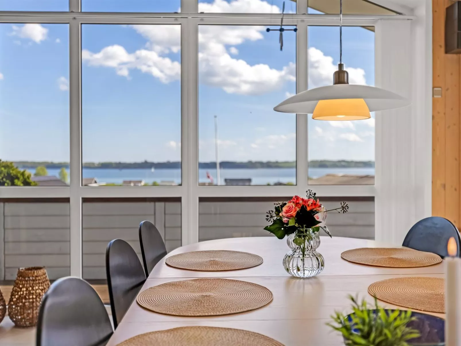 "Jelke" - 500m from the sea-Binnen