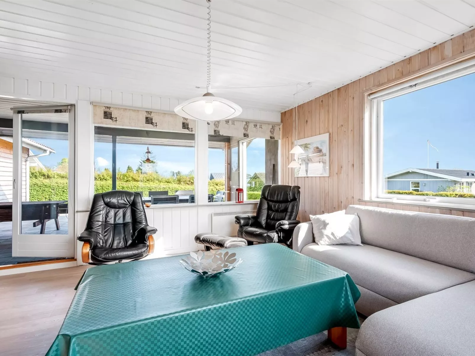 "Fridoline" - 450m from the sea-Binnen