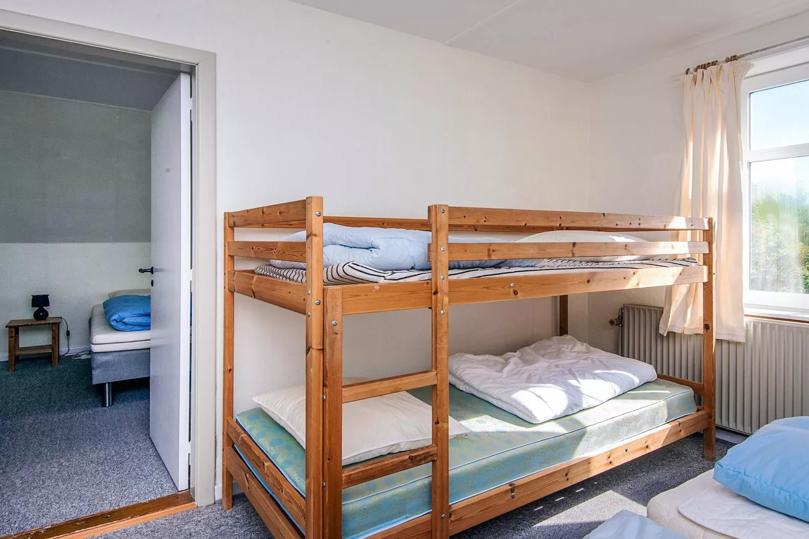 6 Personen vakantie huis in Grenaa-Binnen