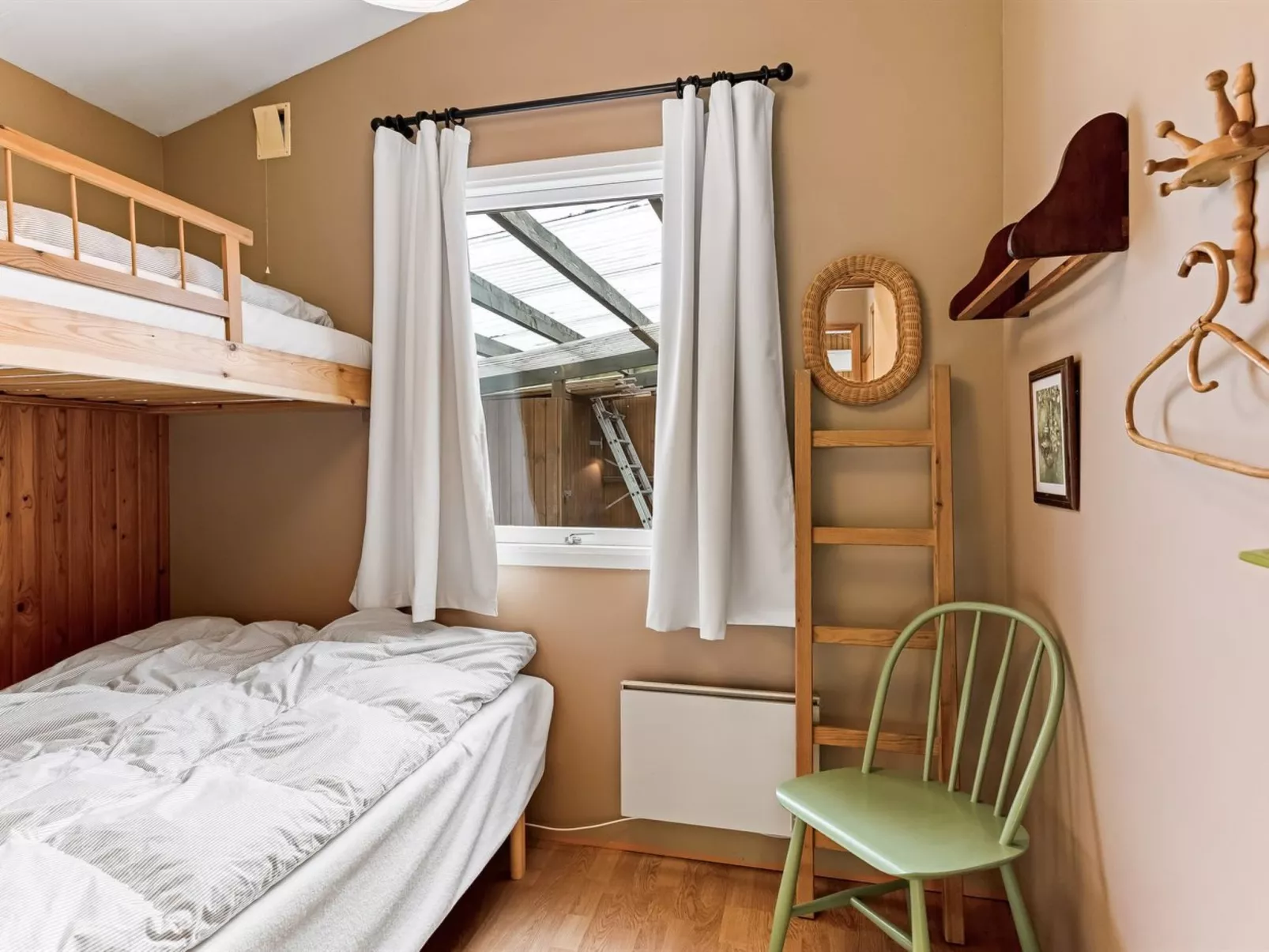 "Rikkart" - 400m from the sea-Binnen