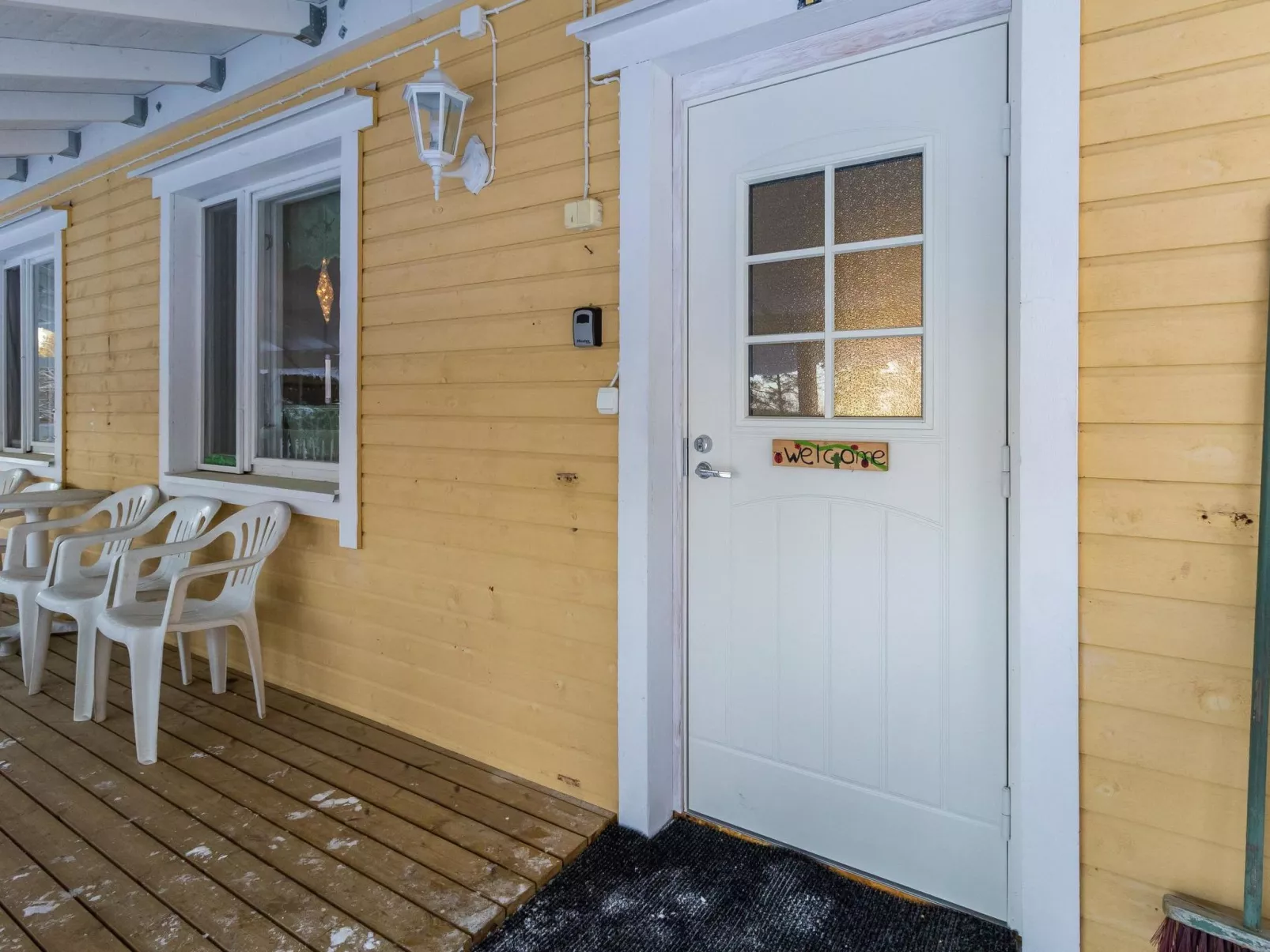 Kelloselkä a-Binnen