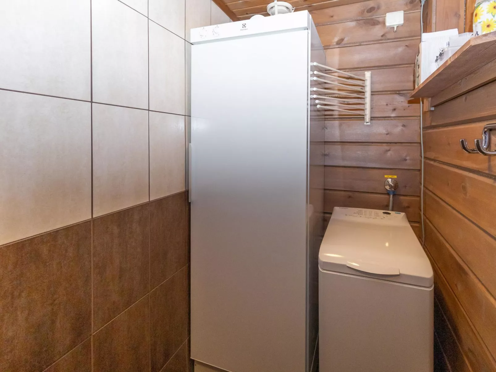 Savottakämppä-Binnen