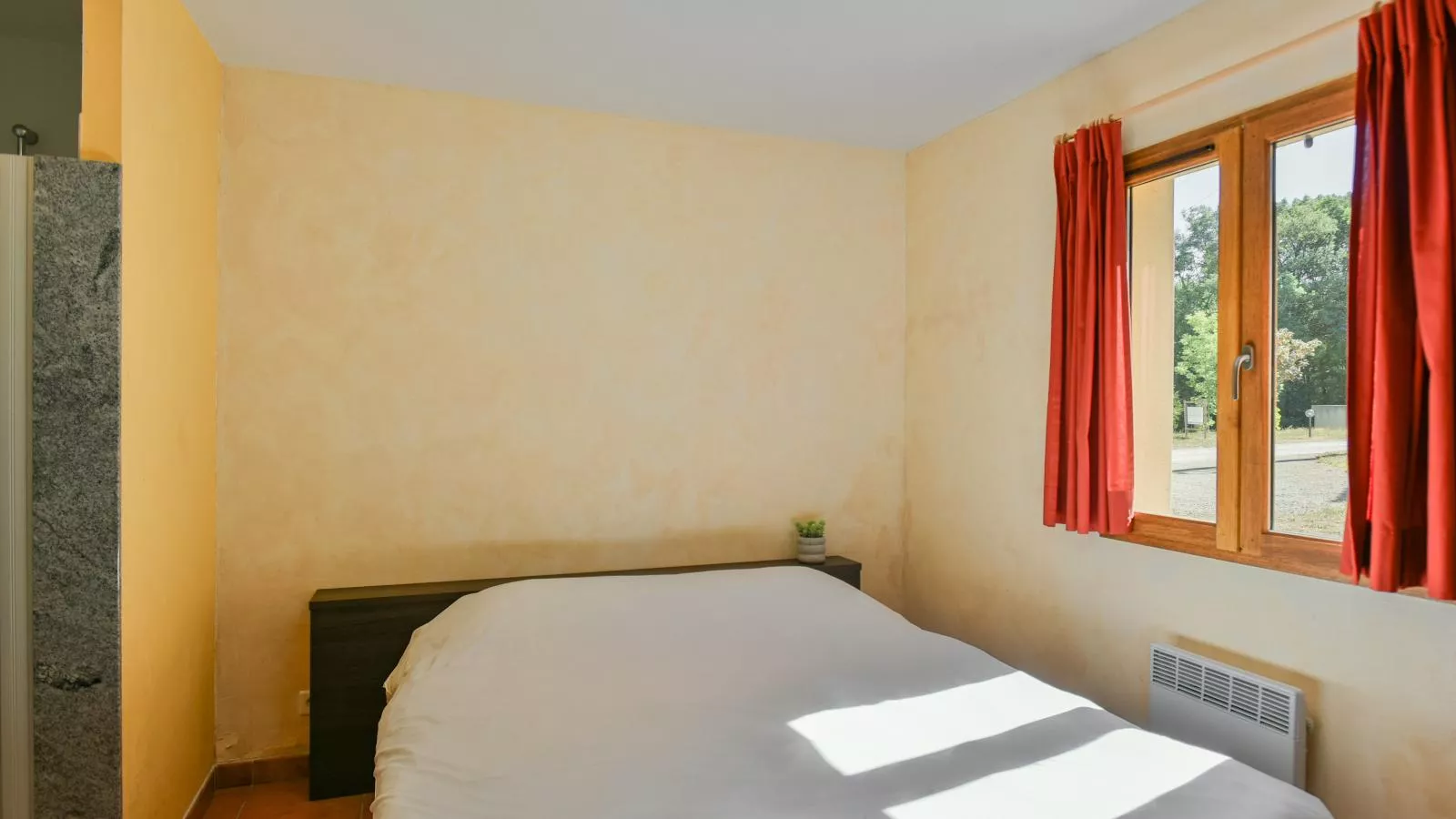 Lac Bleu Nr 38-Slaapkamer