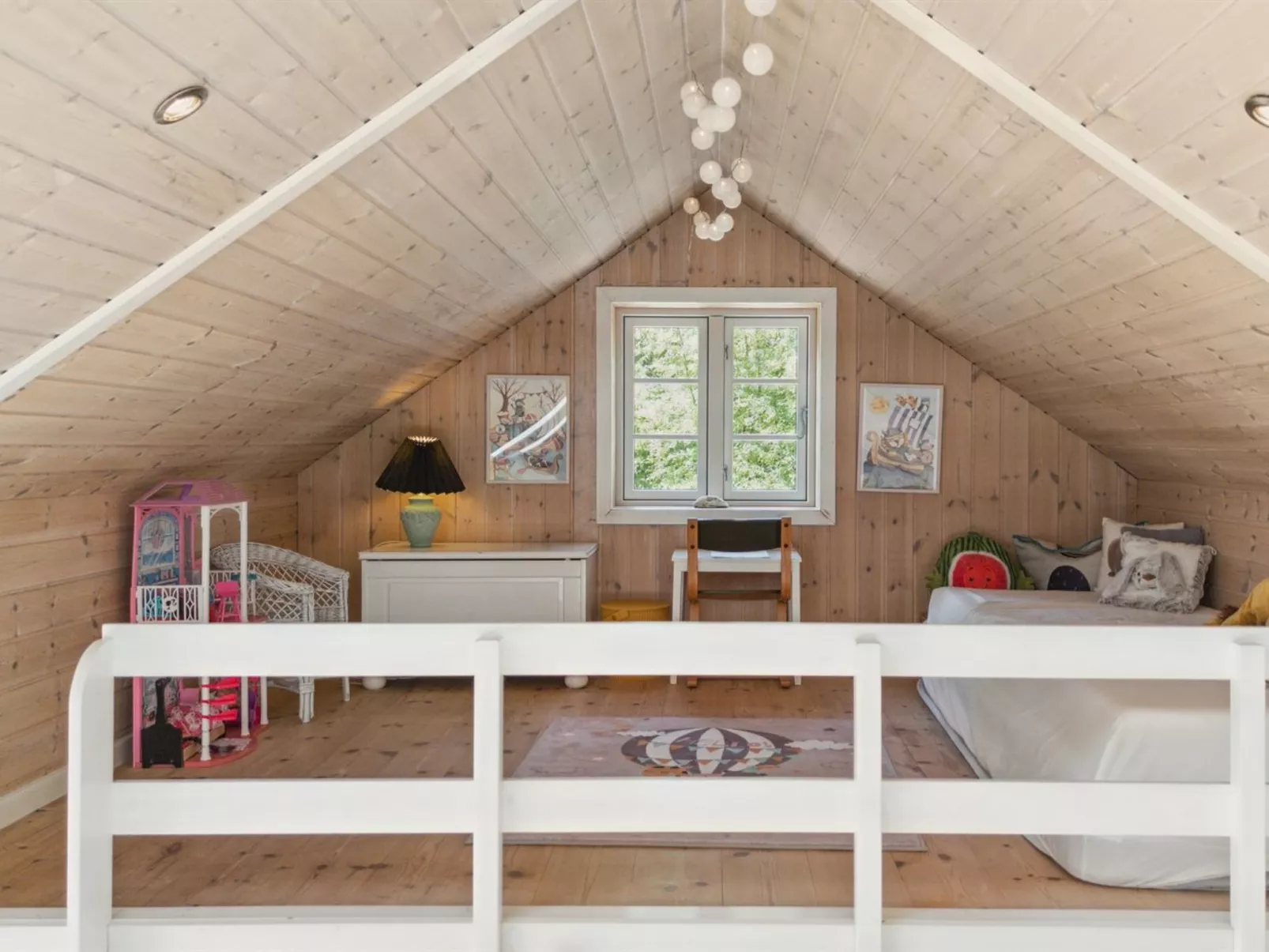 "Veljan" - 1.2km from the sea-Binnen