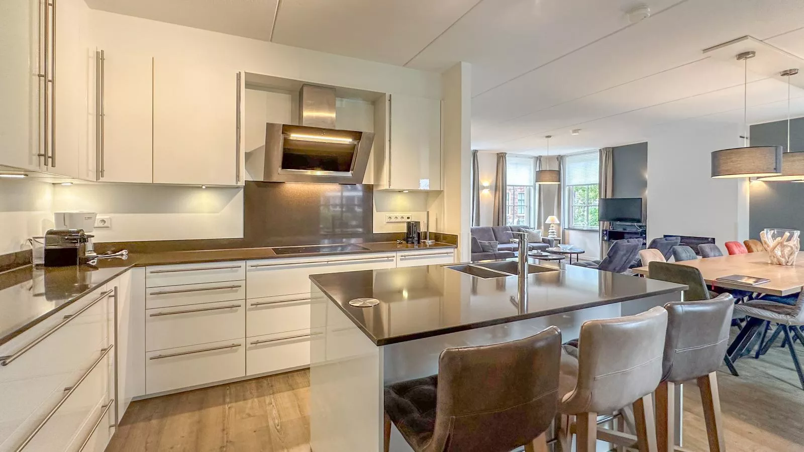 Dune Design 38-Keuken