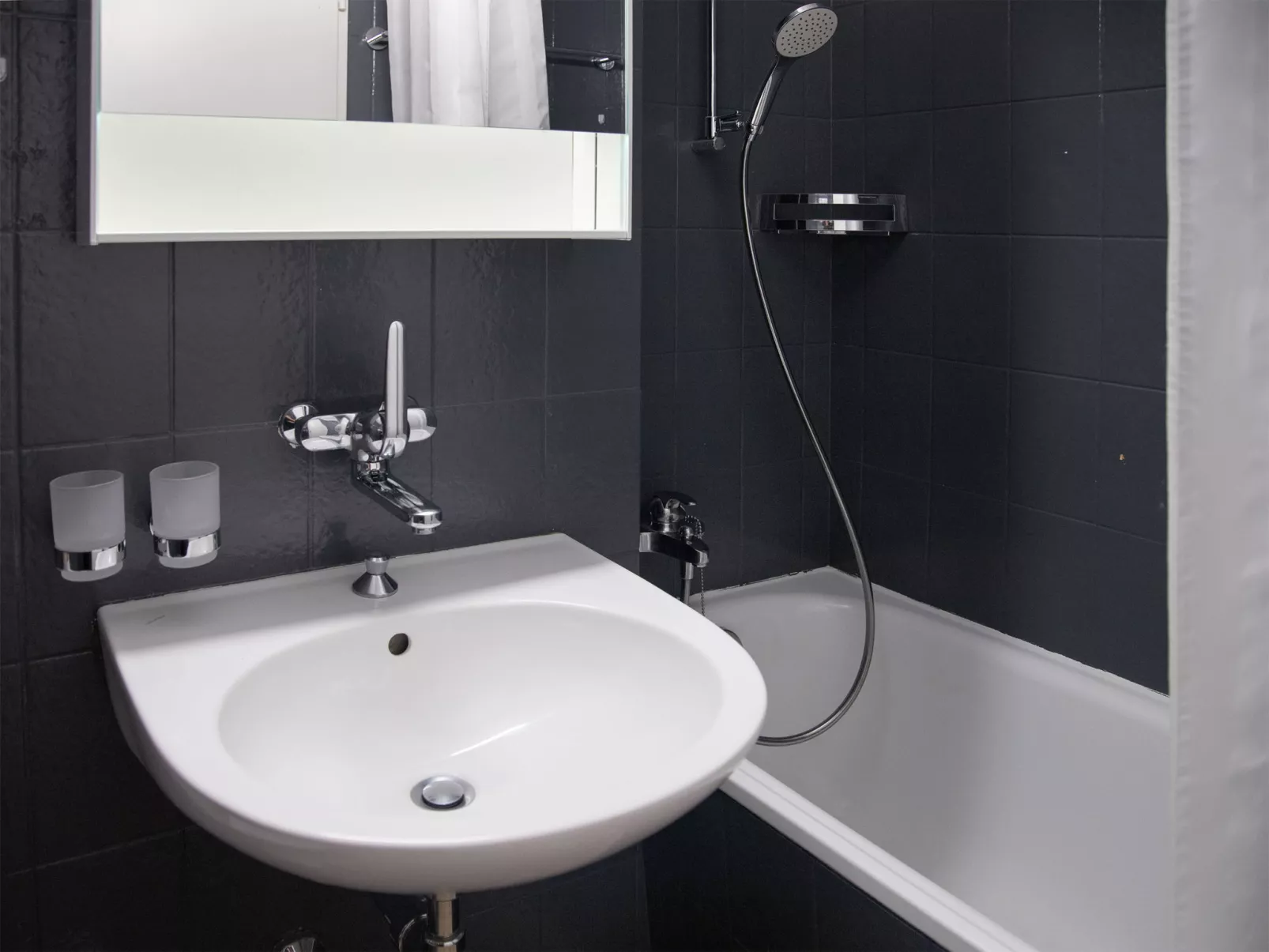 La Siala Apt.28-Binnen