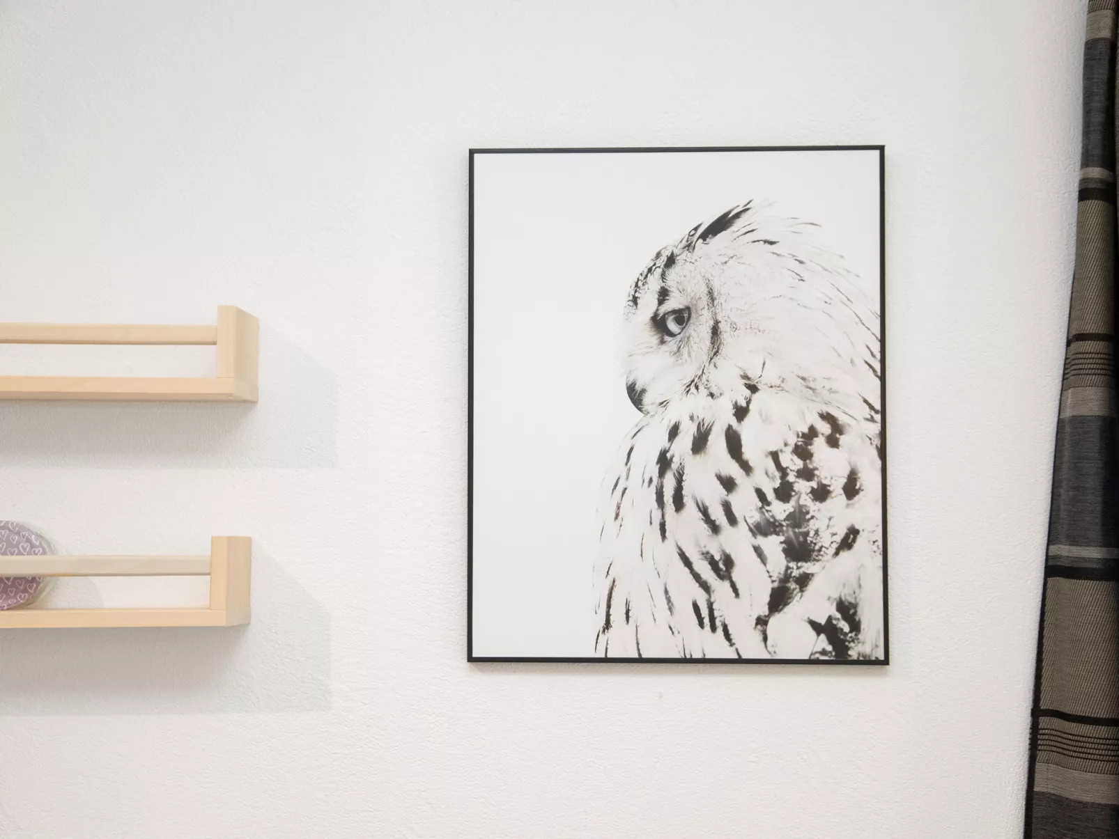 La Siala Apt.23-Binnen