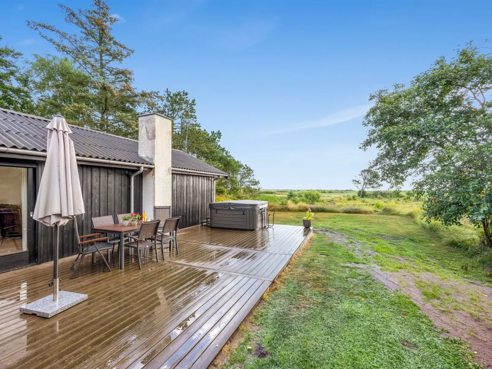 "Githe" -  from the sea-Buiten