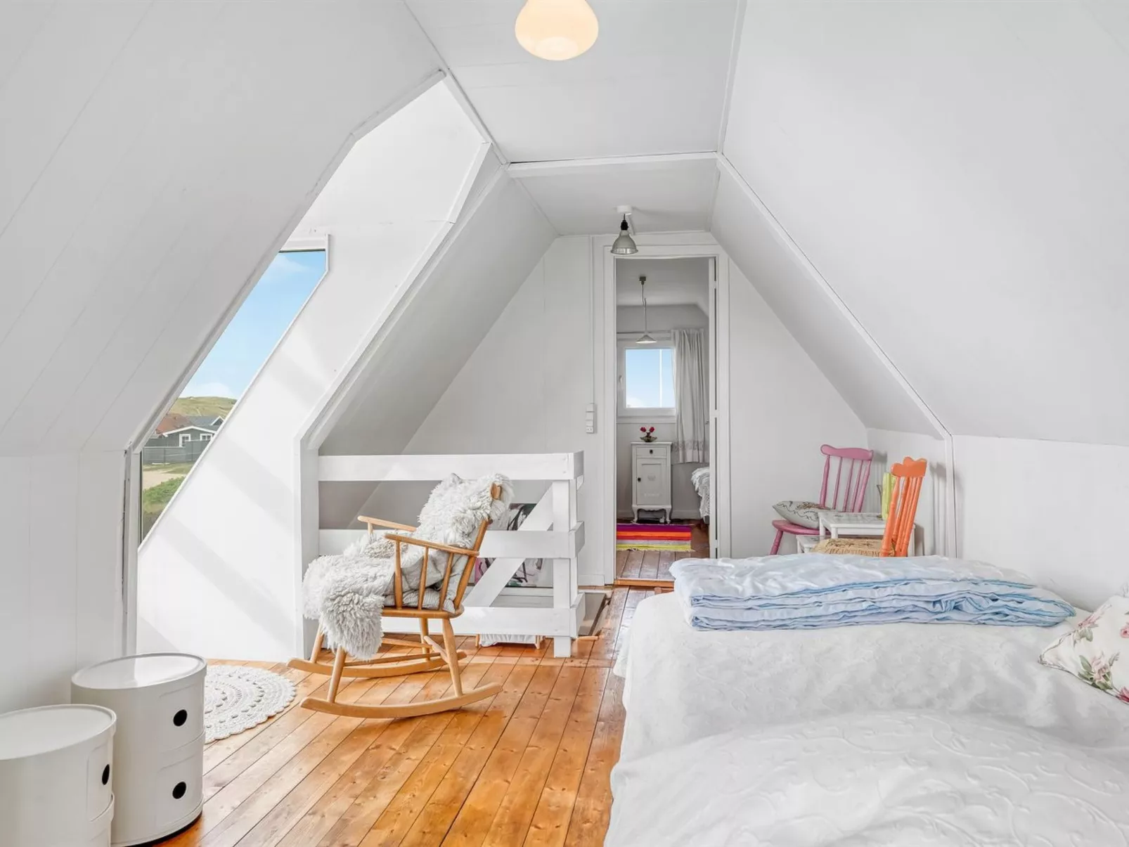 "Arkil" - 200m from the sea-Binnen